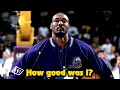 How GOOD Was Karl Malone Actually