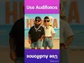 Nicky Jam x Beéle - Hiekka (8D Oficial)