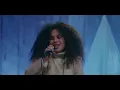 Rebeca Carvalho - Dependente (Ao Vivo)