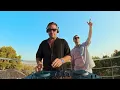 YouNotUs Ibiza Sundowner DJ Mix | House / Deep House / Melodic Techno |Beats to Relax / Study to