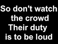 Beres Hammond - Warriors dont cry (Lyrics)