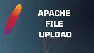 Apache file upload cgi-mod