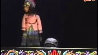 dalang asep sunandar sunarya sayembara dewi kunti part 15