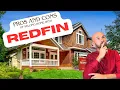 Should You Sell Your House with Redfin