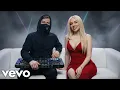 Lagu Alan Walker \u0026 Ava Max - Work from Home ft. Ty Dolla $ign (Official Music Video) Kozik Remix