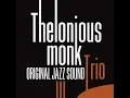 Monk's Dream
