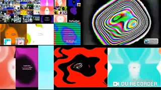 klaskyklaskyklaskyklasky gummy bear song version effects in 10 minutes
