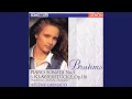 Download Lagu 6 Klavierstucke, Op. 118 - II. Intermezzo in A Major
