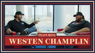 The KING of Redneck Science Westen Champlin s Craziest Build YET