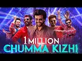 Lagu Chumma Kizhi Mashup Ft. Rajnikanth Vijay Ajith Suriya Vikram Dhanush Sk and Vjs | Pranav Sri Prasad