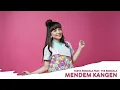 Download Lagu Tasya Rosmala - Mendem Kangen (feat. The Rosmala)