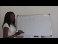 Arithmetic Sequence Lesson