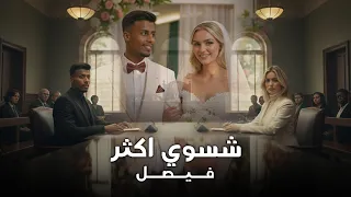 Faisal – Shswi Akthar (Official Music Video) |فيصل - شسوي اكثر (فيديو كليب) |2025