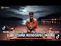 DJ BERSAMA MENGGAPAI IMPIAN - ARIEF PUTERA SLOW BASS REMIX TERBARU VIRAL TIKTOK FYP 2025