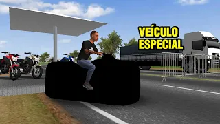 Novo Veículo no Moto Wheelie 3D v0.114