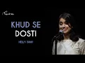 Download Lagu Khud Se Dosti - Helly Shah | Tape A Tale | Hindi Storytelling