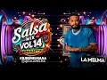 Download Lagu SALSA MIX VOL 14 ROMANTICAS #Salsa #djlamelma Download Lagu SALSA MIX VOL 14 ROMANTICAS #Salsa #djlamelma