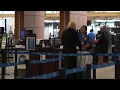 Flying out of GRR Here s what to expect with TSA storms and international travel