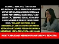 Download Lagu AKU MENGEMAS TASKU \u0026 PERGI SAAT SUAMI PAMIT PERGI 2 MINGGU BERSAMA MANTANNYA UNTUK MENEMUKAN DIRINYA