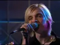 The Calling - Wherever You Will Go (Live)