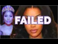 Download Lagu Cardi FIRST WEEK SALES EMBARRASSED HER \u0026 DELAYS CHARTS! Nicki Minaj REACTS! [FULL BREAKDOWN]