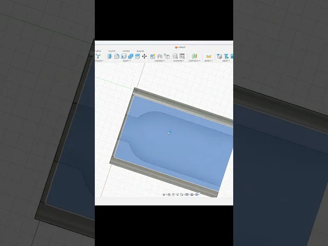 GEARXYZ Samsung SSD Mount BambuSlicer.3mf video thumbnail