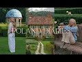 Download Lagu Gezellige vriendentrip naar het Poolse platteland 🍓🐝 Zomerdagen, Aperol \u0026 Heerlijk Eten | Polen D...