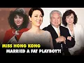 Lagu Why Did Hong Kong's Most Beautiful Woman Marry a Fat Playboy—And Refuse to Have Her Own Children?!