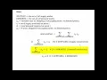 Pyomo Transportation Problem - Sets Parameters and Data File Part 1