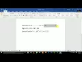 C Programming in Bengali - Tutorial 5