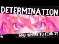 Why You Keep Playing Brutally Tough Games