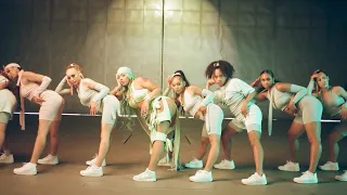 stefflon don u0026 ms banks dip behind the scenes 
