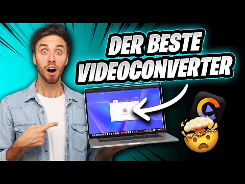 Download MP3 Hitpaw Video Converter - Videos konvertieren OHNE Qualitätsverlust! ✅