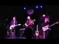 Lo Moon - Thorns - Local 506 Chapel Hill, NC 03/24/2018