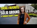 Thinking About Moving to El Dorado County Discover Solid Ground Brewing in Historic El Dorado CA