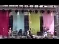 Lagu Air ft.Bengbeng ~ Bintang (The 90s Festival Bandung 2015)