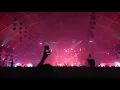 Dimension & subfocus - Desire -  @ We Are Electric Festival 2018