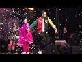 Garry Sandhu and Jasmine sandlas live Jaipur at Gaana  crossblade music festival 2019 JECC live