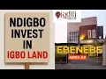 Download Lagu BUY PLOTS OF LAND IN AWKA WITH OJADILI HOMES IN CONJUNCTION WITH UGWUMBA TV.