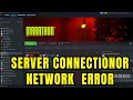 How to Fix Marathon Error WEASEL Error W 8 Connection code BEAGLE