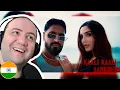 Download Lagu 🇮🇳 EMIWAY BANTAI X SWAALINA - KAALI KAALI AANKHEIN | ( MUSIC BY TONY JAMES ) Producer Reacts