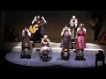 SPRING AWAKENING - Mama Who Bore Me (Reprise) Deaf West 2015