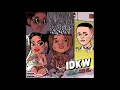Rvssian - IDKW Feat. Swae Lee, Young Thug & Shenseea (audio)