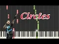 Circles - Post Malone
