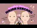 Download Lagu Face cupping/bekam wajah melancarkan sirkulasi darah dan tampil awet muda