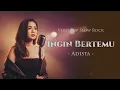 Download Lagu Ingin Bertemu – Adista (Pop Slow Rock Cover AI)