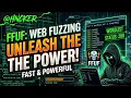 ffuf Tutorial Find Hidden Pages and Directories Full Guide