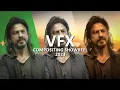 Compositing Showreel 2023 VFX Breakdown