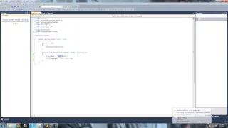 C Beginners Tutorial - 49