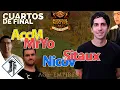 Download Lagu Medieval Masters - AccM vs MrYo - Nicov vs Sitaux [Cuartos de Final] by: @marioovalle